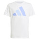 Adidas Παιδική κοντομάνικη μπλούζα Essentials Big Logo Tee Adidas Παιδική κοντομάνικη μπλούζα Essentials Big Logo Tee